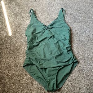 Kona Sol Swimsuit